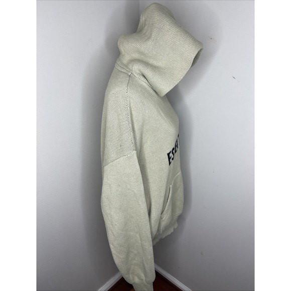 Essentials Fear God Sweater - Picture 4 of 10